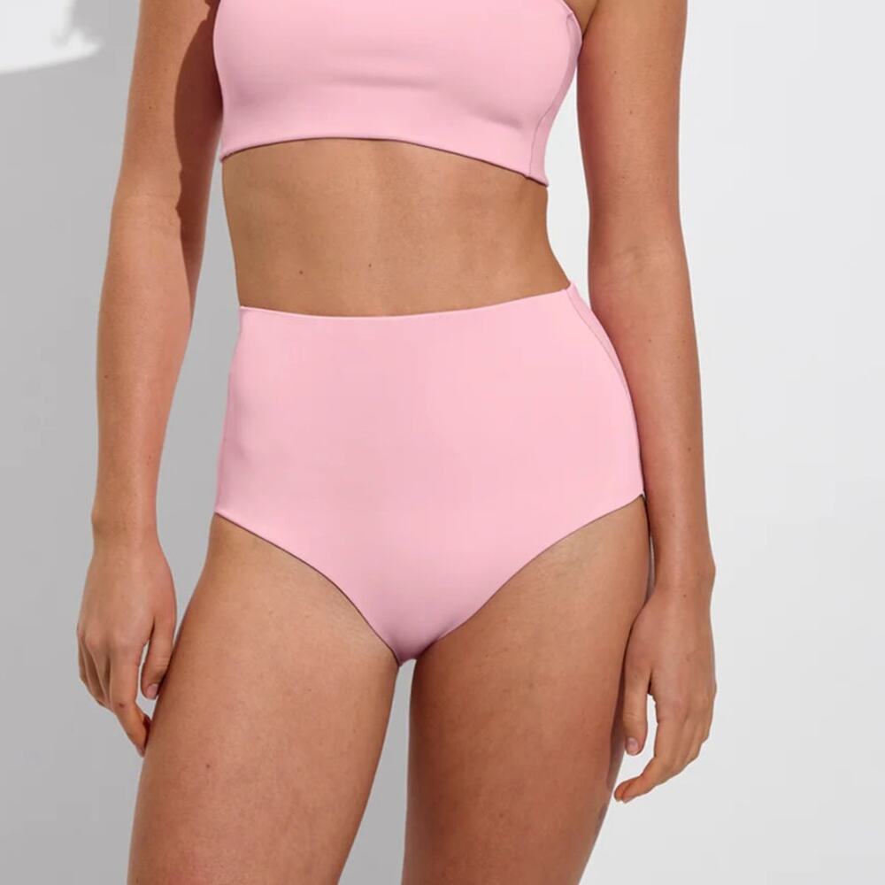 NWT LEFT ON FRIDAY Hi Tide Bikini Bottom Size Large